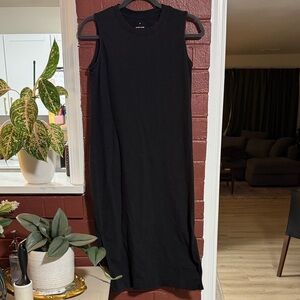 Everlane Weekend Tank Dress